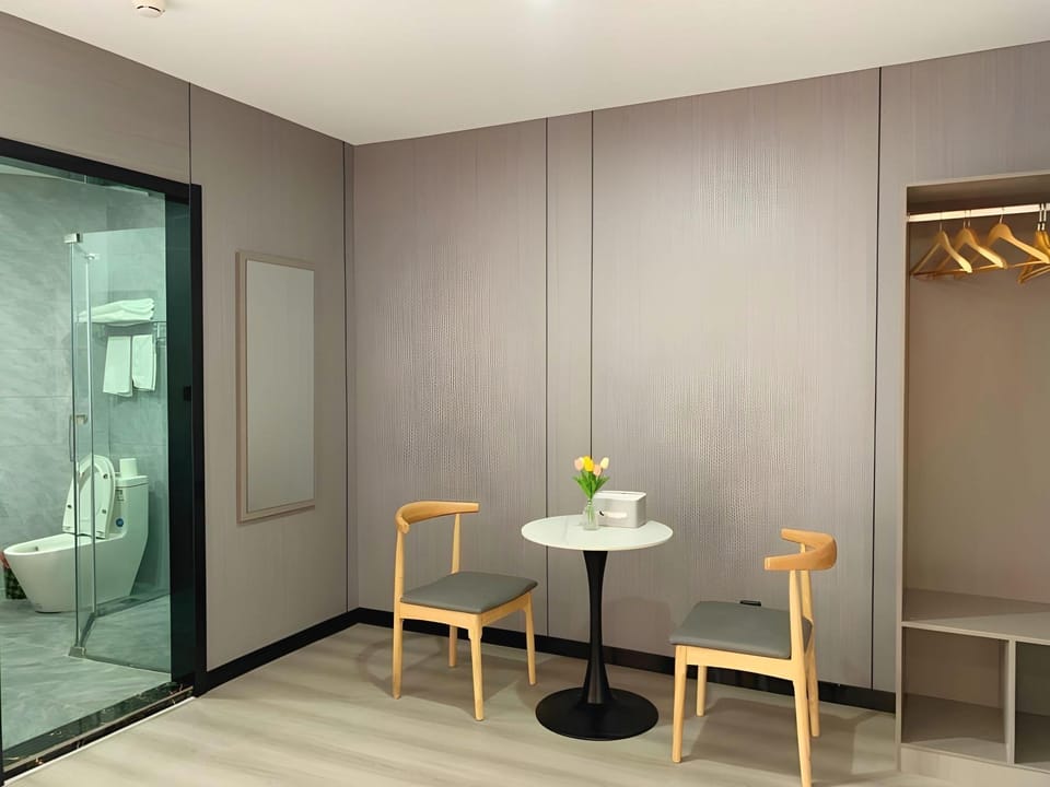 Laifa Hotel Hotel in Suzhou