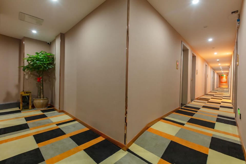 Laifa Hotel Hotel in Suzhou