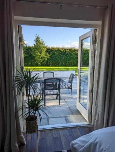 Brona Dempsey Hotel in Co. Tipperary, Ireland