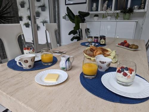 Brona Dempsey Hotel in Co. Tipperary, Ireland