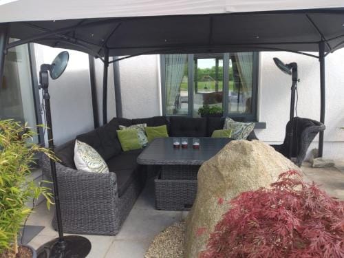 Brona Dempsey Hotel in Co. Tipperary, Ireland