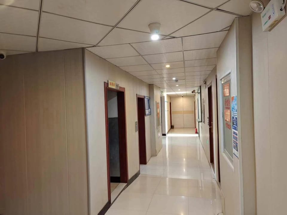 Yuechen Hotel (Hangzhou South Railway Station Branch) Hotel in Hangzhou