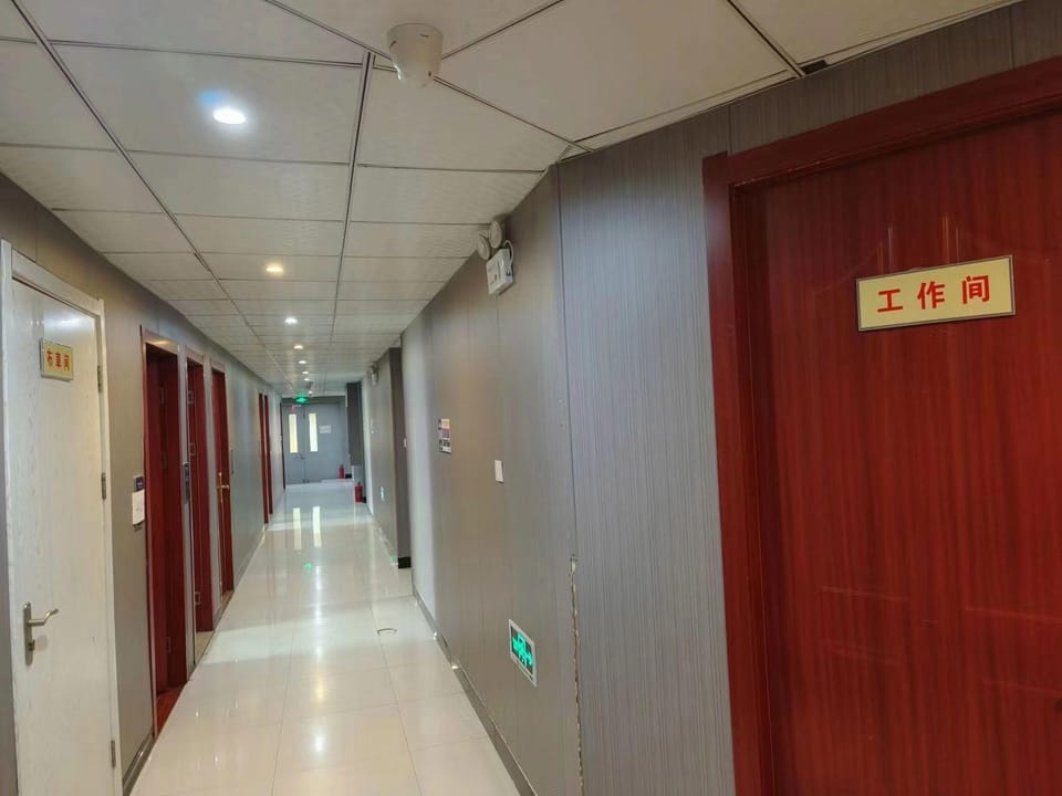 Yuechen Hotel (Hangzhou South Railway Station Branch) Hotel in Hangzhou
