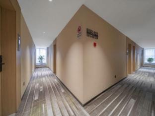 GreenTree Hotel (Suzhou Wujiang Shengze Oriental Textile City Branch) Hotel in Suzhou