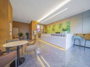 GreenTree Hotel (Suzhou Wujiang Shengze Oriental Textile City Branch) Hotel in Suzhou
