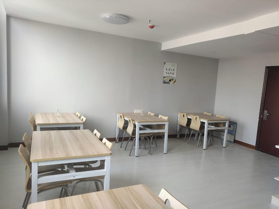 Jun Chain Hotel (Xinyang South Road Branch) Hotel in Jiangsu