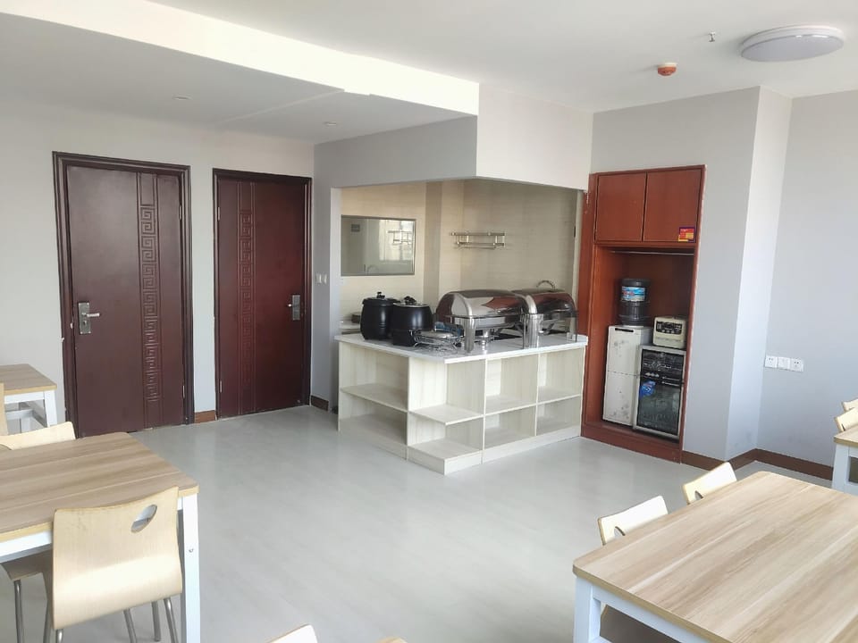 Jun Chain Hotel (Xinyang South Road Branch) Hotel in Jiangsu