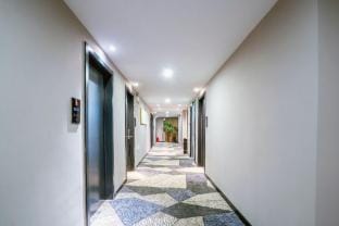Junyi Pop Select Hotel (Ma'anshan Hanshan County Long-distance Bus Station Branch) Hotel in Jiangsu