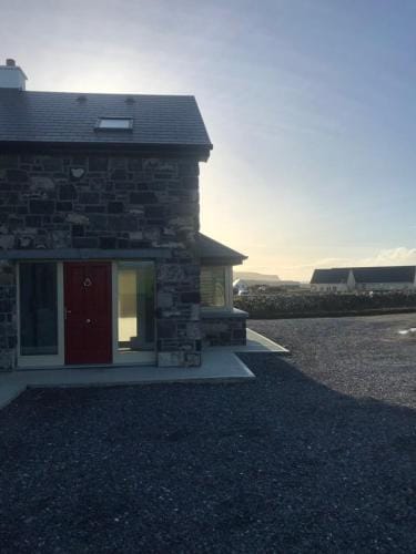 Doolin Village Accomodation Hotel in Doolin