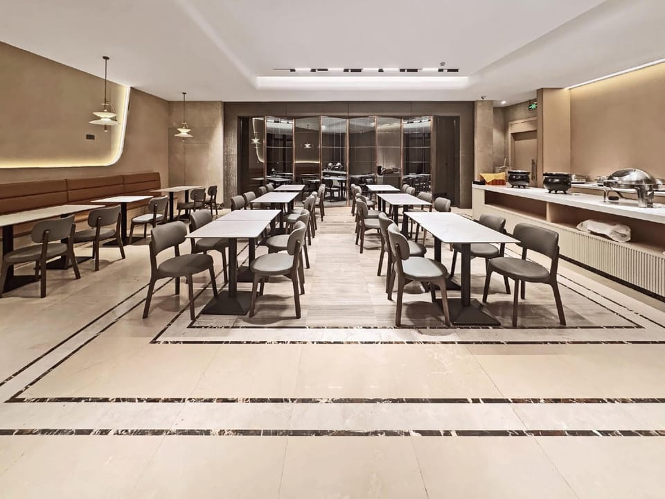 Yayue Hotel (Ningbo Cixi Chengxi Yintai Branch) Hotel in Zhejiang