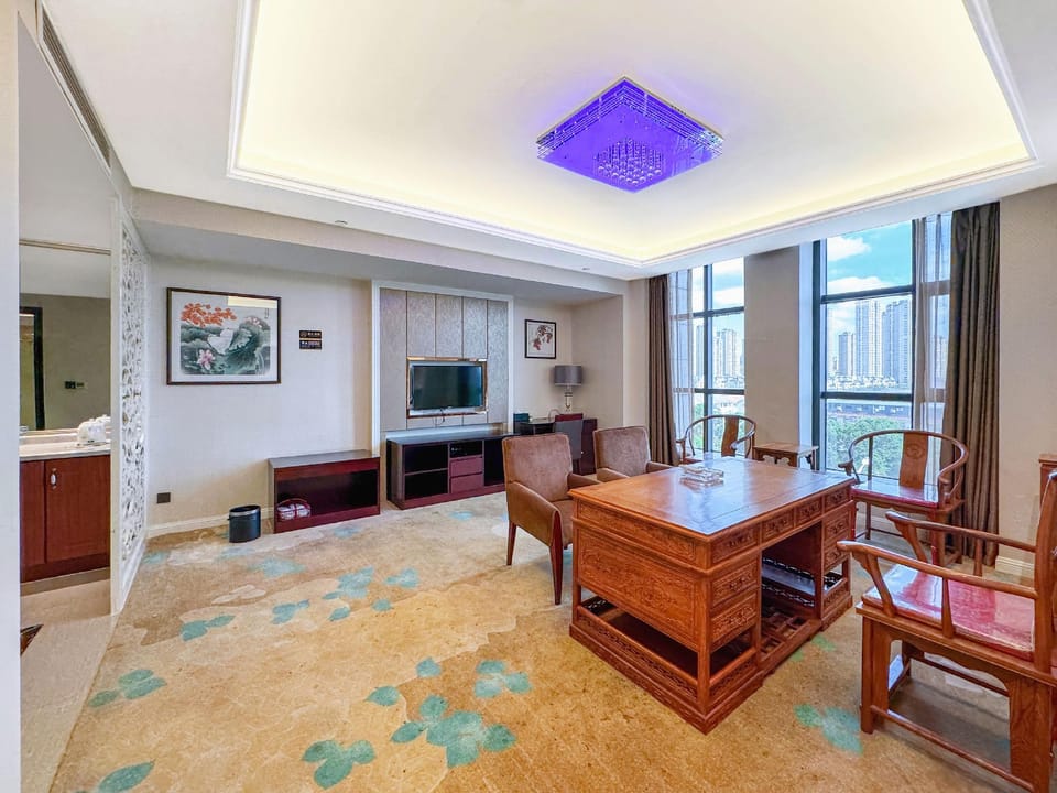 Yayue Hotel (Ningbo Cixi Chengxi Yintai Branch) Hotel in Zhejiang