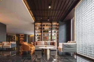 Giorgio Morandi Hotel (Zaozhuang Tai'erzhuang Ancient Town Branch) Hotel in Jiangsu
