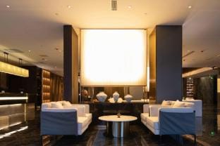 Giorgio Morandi Hotel (Zaozhuang Tai'erzhuang Ancient Town Branch) Hotel in Jiangsu