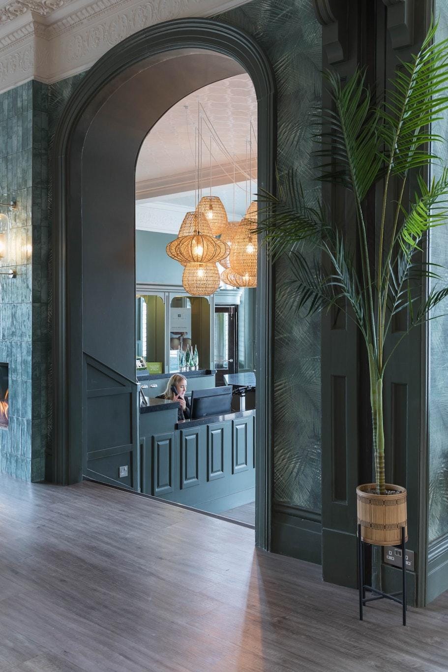 Lincombe Hall Hotel & Spa - Just for Adults Hotel in Torquay