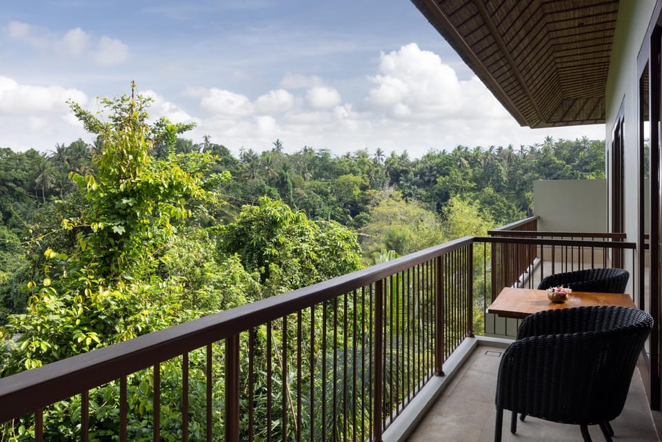Impiana Private Villas Ubud Resort in Abiansemal