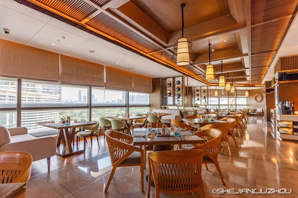 MATEL LI HOTEL Hotel in Sichuan