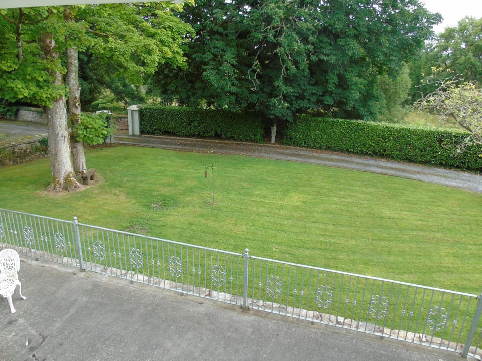 Hartley House B&B Hotel in Leitrim, Co. Leitrim, Ireland