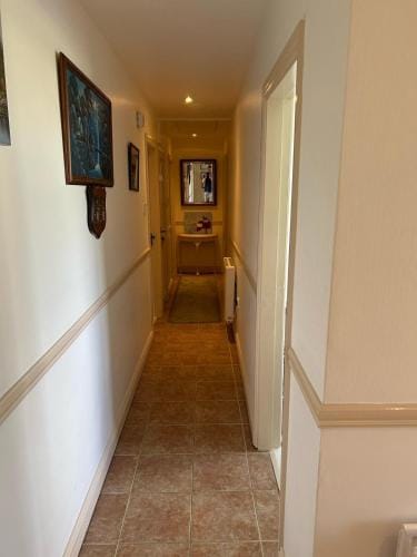 Slaney House Bed and Breakfast Hotel in Lahinch