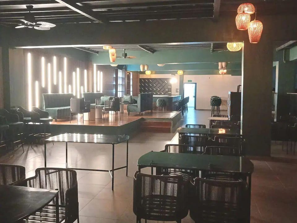 Park Hotel in Accra
