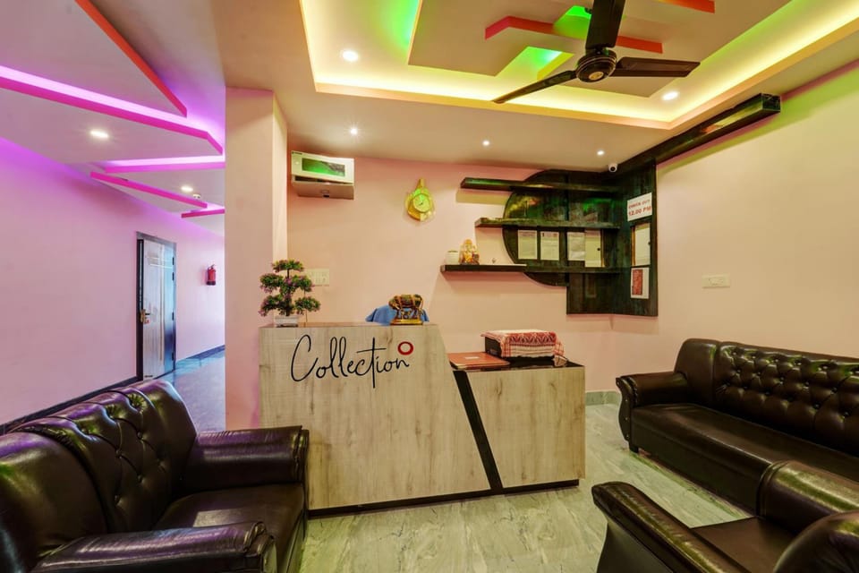 Hotel RL & Banquet Hall Hotel in India
