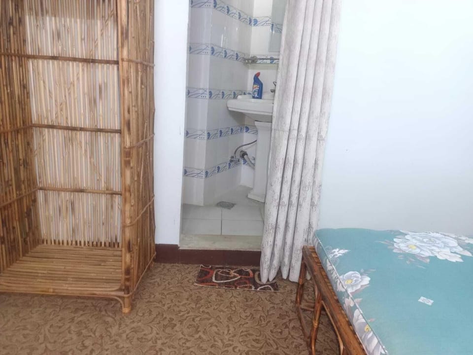 Aama Ghar Girls Hostel Hotel in Kathmandu
