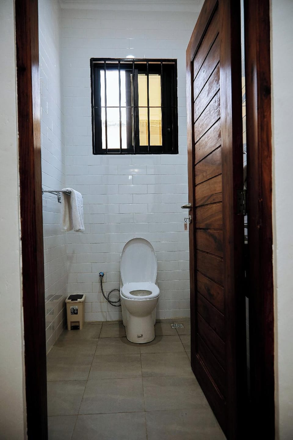 Ridge Estates - Bahari Beach Hotel in City of Dar es Salaam