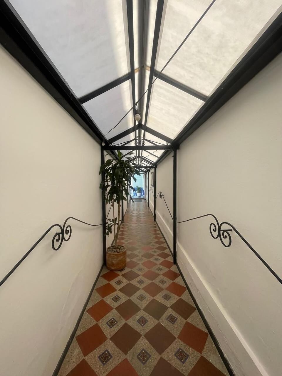 Hotel Boutique Las Isabelinas Hotel in Villeta
