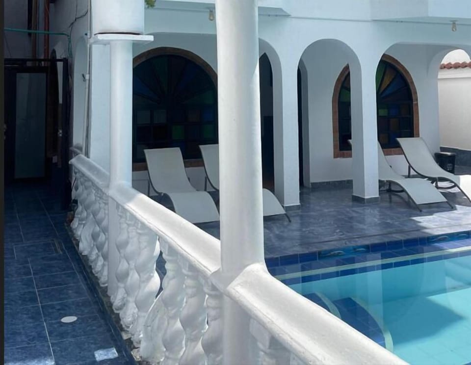 Hotel Boutique Las Isabelinas Hotel in Villeta