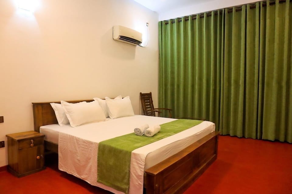 Sesali Residences Hotel in Kandy