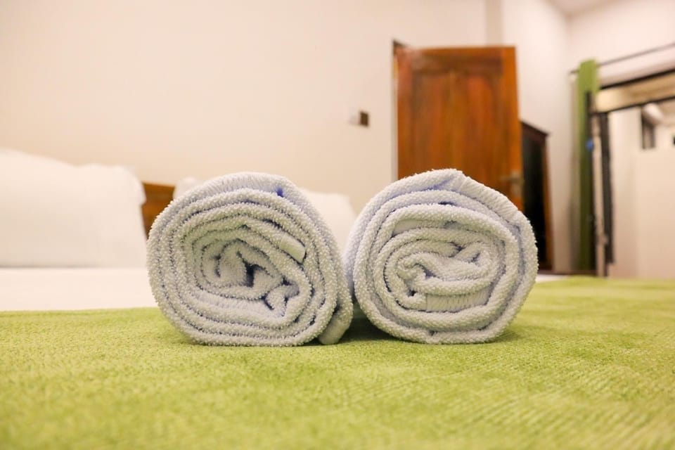 Sesali Residences Hotel in Kandy