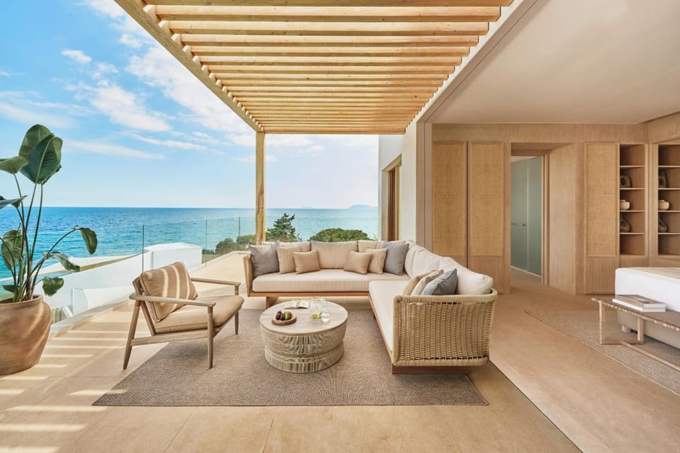 Ikos Andalusia Resort in Costa del Sol