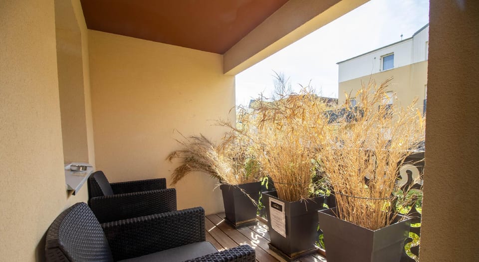 123home- Suite & spa XL Hotel in Chessy