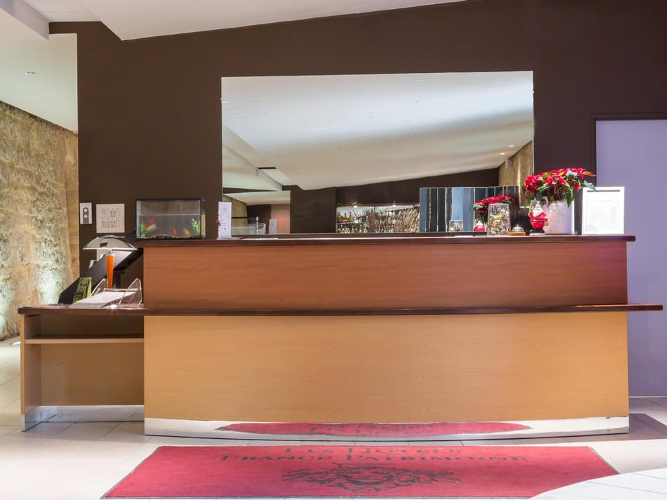 Le Chateau Fort Hotel Hotel in Grand Est
