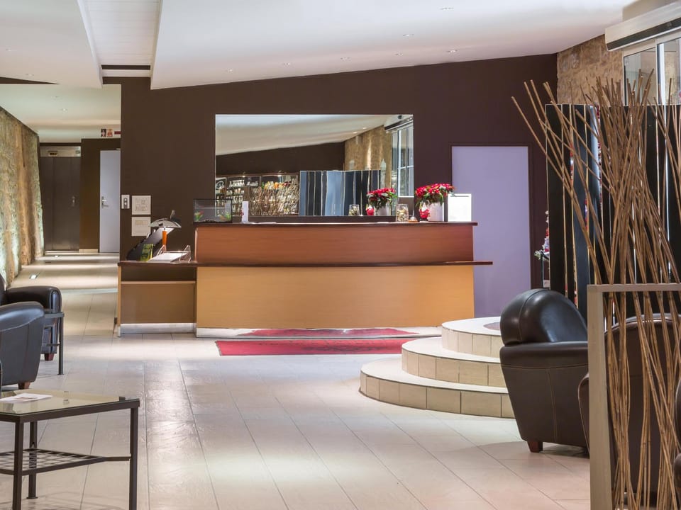 Le Chateau Fort Hotel Hotel in Grand Est