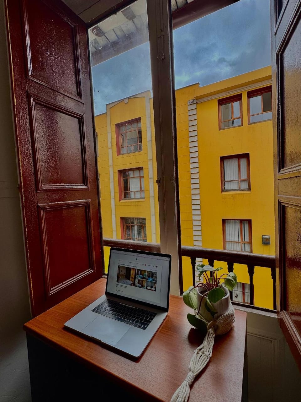 Casa Cordoba Hotel in Bogota