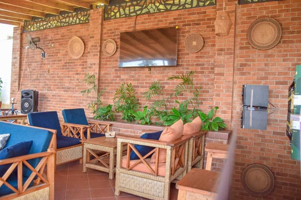 Arabella Inn Hotel in City of Dar es Salaam