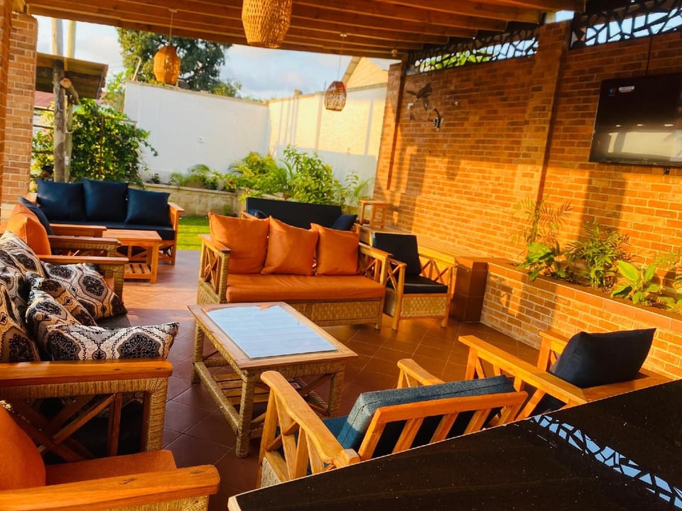 Arabella Inn Hotel in City of Dar es Salaam
