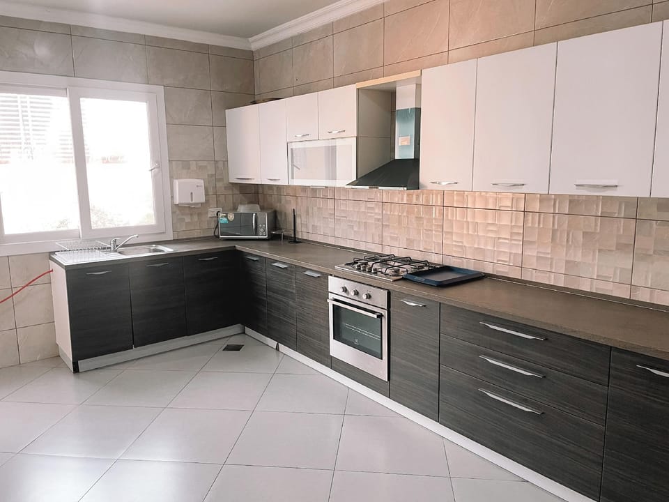 TCC APARTMENT Hotel in Accra
