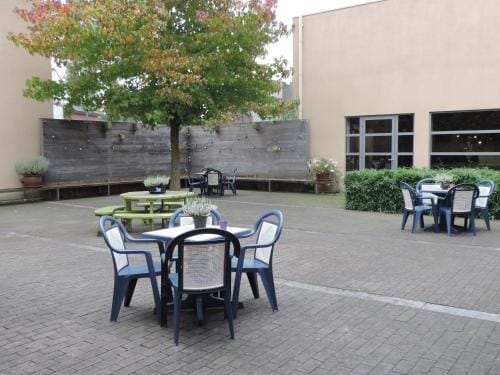 Hostel Blauwput Leuven Hostel in Leuven
