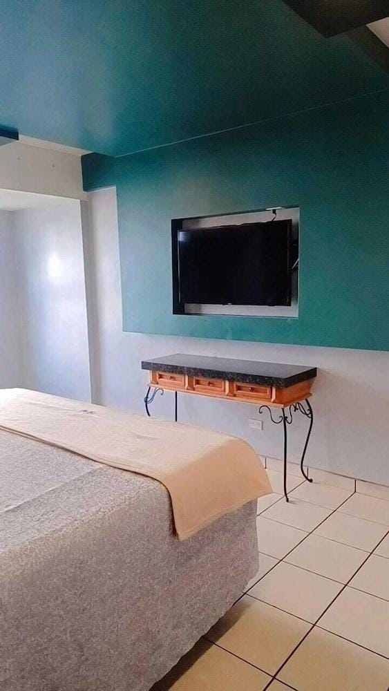 HOTEL PARAISO Hotel in Tijuana