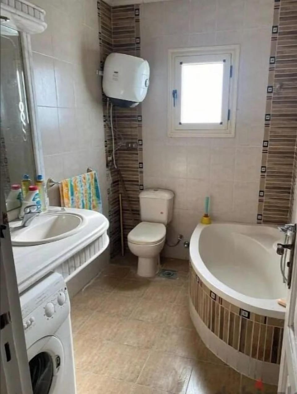 Apartment in Downtown Hotel in Cairo