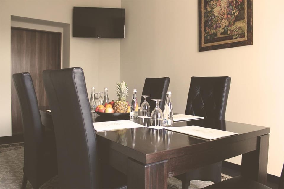 Hotel Centrum Sosnowiec Hotel in Lesser Poland Voivodeship
