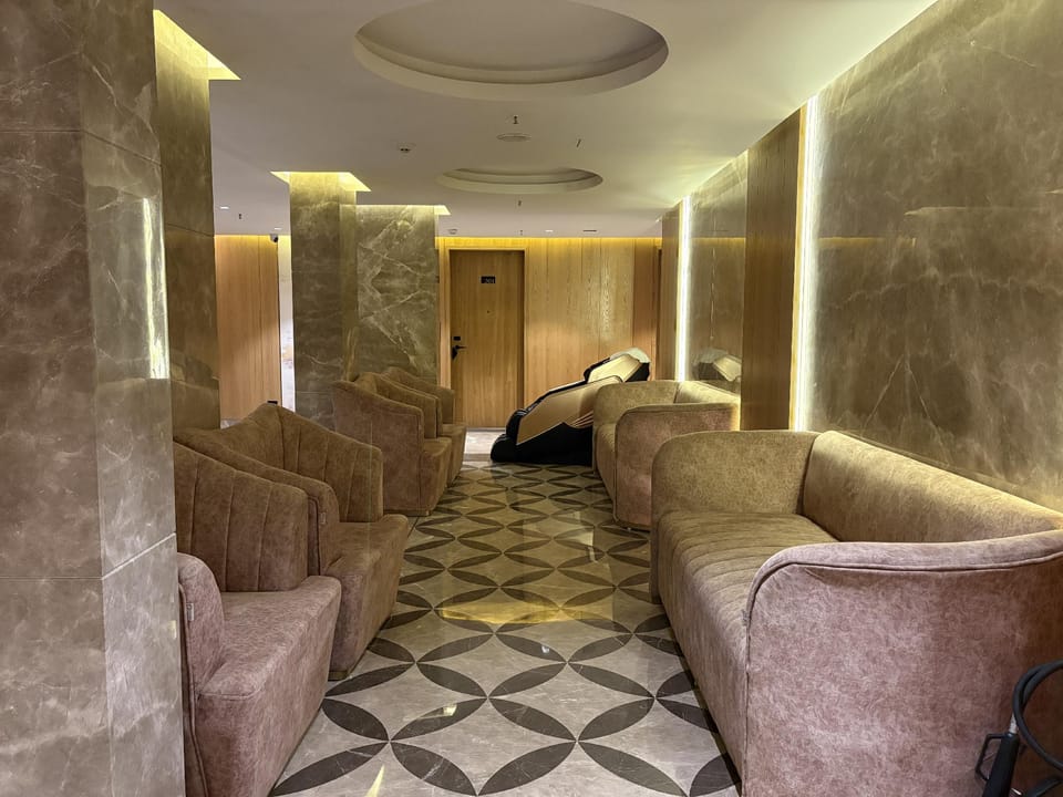 Hotel Grand Imperia Hotel in India