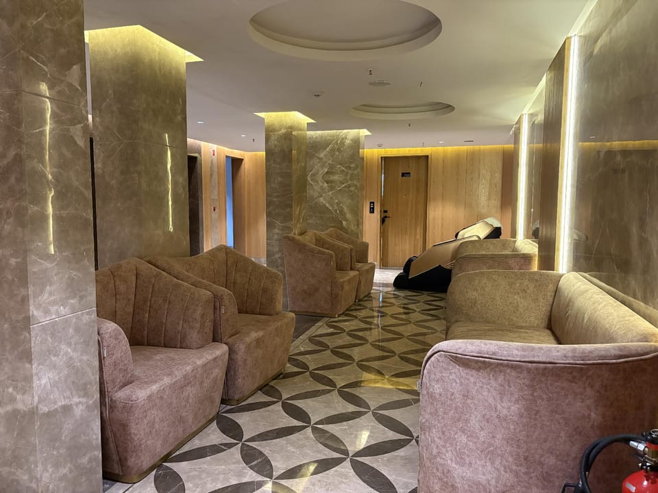 Hotel Grand Imperia Hotel in India