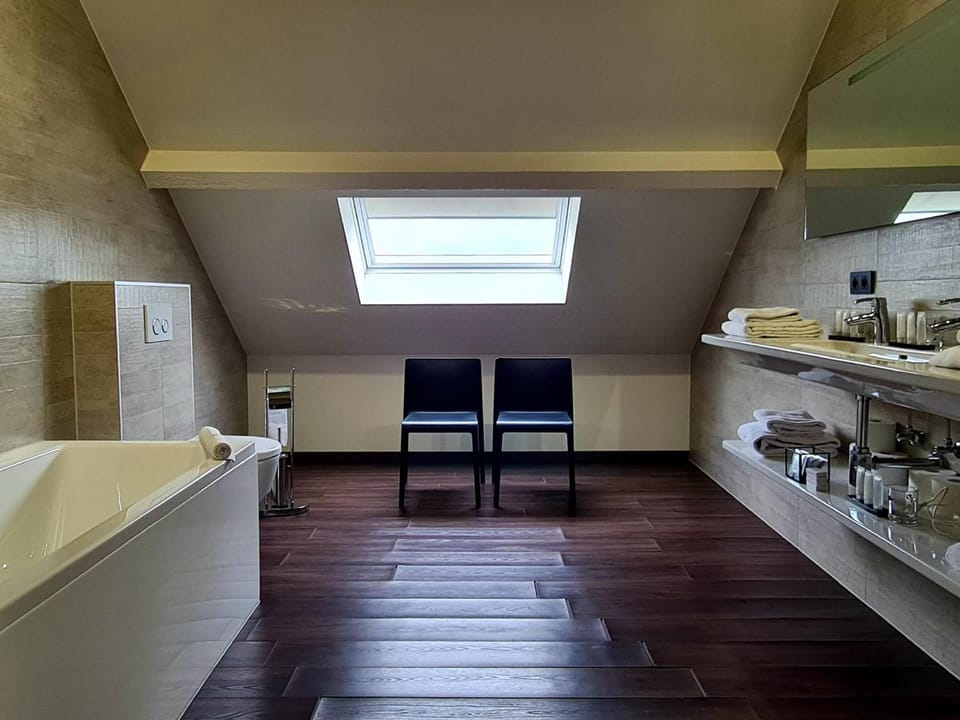Hotel Het Menneke Hotel in Flanders