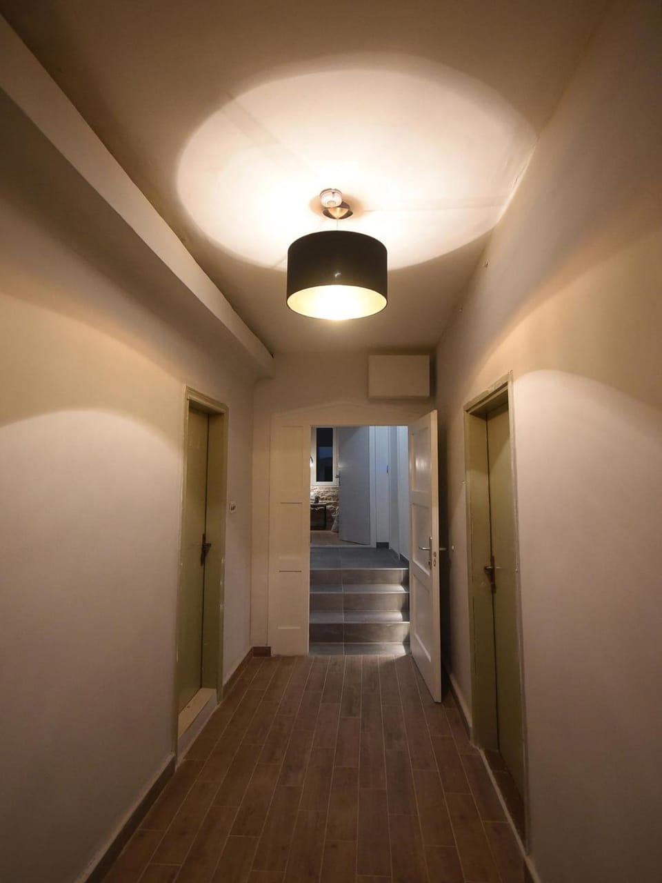 Luxury rooms Prestige Palace Hotel in Split
