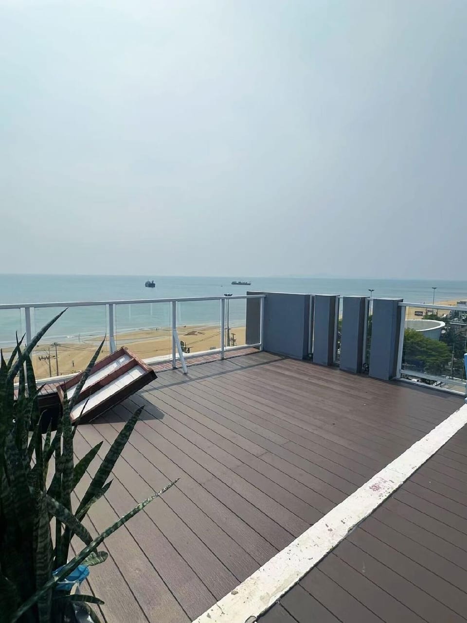 NEO SEA VIEW CONDO Hotel in Pattaya City