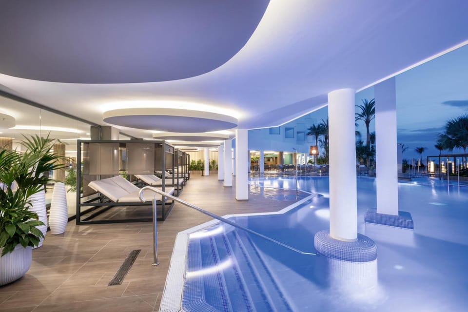 Hotel Riu Palace Jandia Hotel in Morro Jable