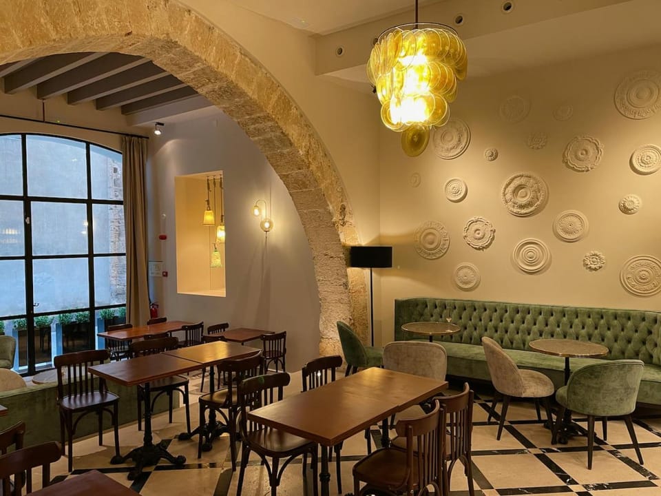 Hotel Basilica Hotel in Palma