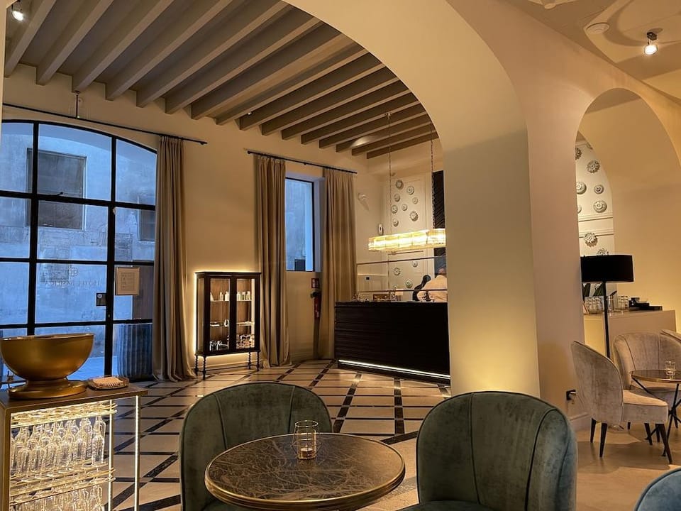 Hotel Basilica Hotel in Palma